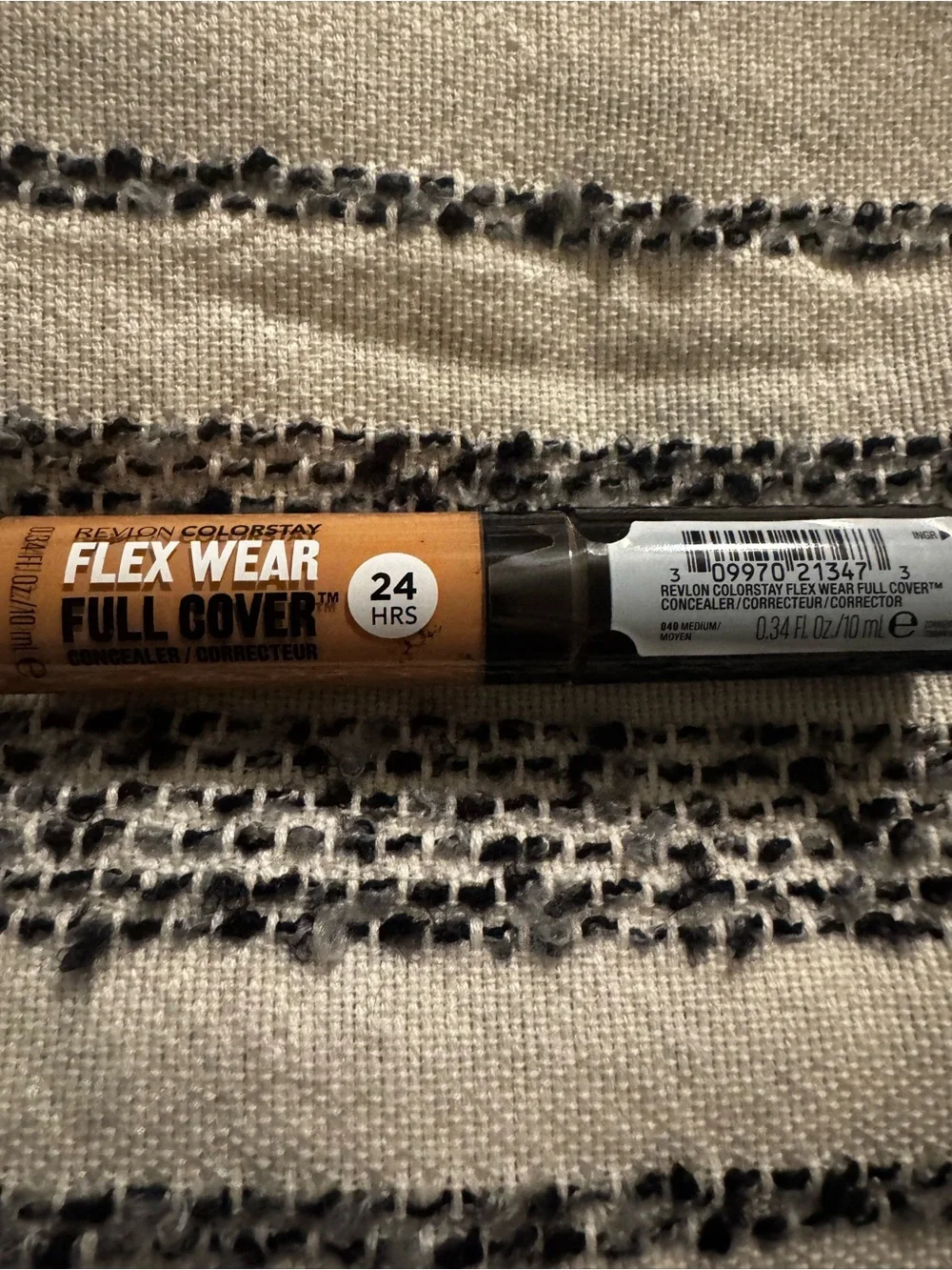Revlon Flex Wear Full Cover Concealer - Warm Golden Brown